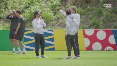 Il "torello" fa impazzire Calhanoglu