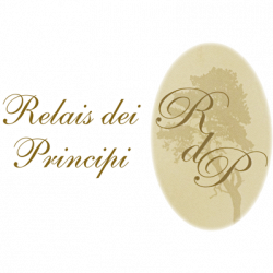 Relais dei Principi logo