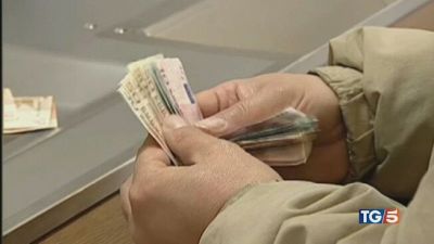 Tredicesime e bonus in arrivo per Natale