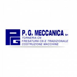 P.G. Meccanica logo