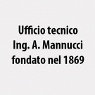 Ufficio Tecnico Ing. A. Mannucci Srl