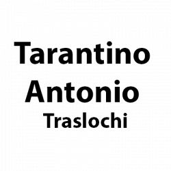 Tarantino Antonio Traslochi logo