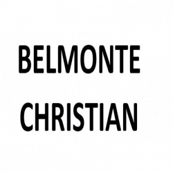 Belmonte Christian logo