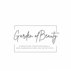 Garden Of Beauty di Roberta Ravera logo