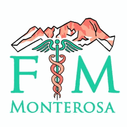 Farmacia Monterosa logo