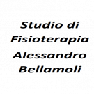 Fisioterapista Alessandro Bellamoli