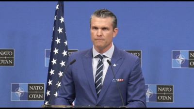 Da Bruxelles a Monaco, l'Ucraina sul tavolo di Nato, Europa e Usa