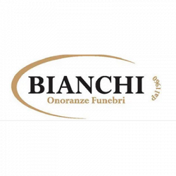 Agenzie Funebri Ivano Bianchi logo