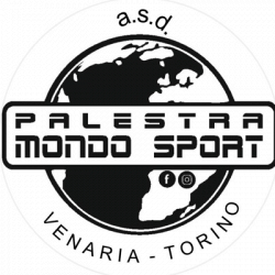 Palestra Mondo Sport a.s.d. logo