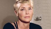 Lo specialista, Sharon Stone distrutta per la fine della famiglia