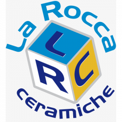 La Rocca ceramiche logo