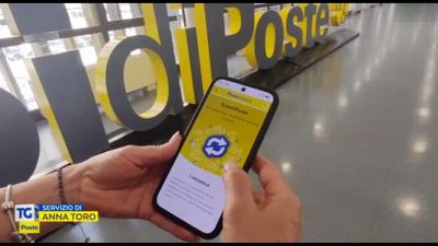 Poste Italiane: ScontiPoste premia la fedeltà