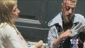 Ha un nome la donna. Le truffe di Kaufmann