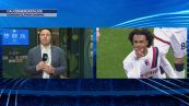 Le ultime di calciomercato