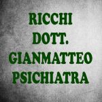 Ricchi Dott. Gianmatteo - Psichiatra