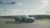 Nuova Ferrari 296 Speciale