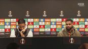 Loftus-Cheek: "Conta l'esperienza, sento grande responsabilità"