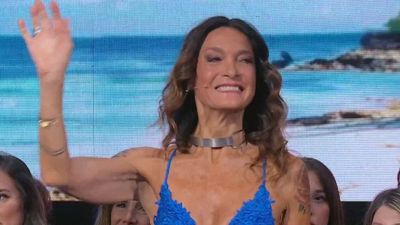 Infelici e contenti, Marina Suma vuole lasciare il marito