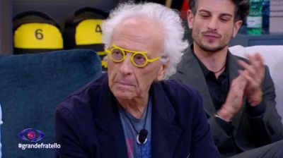 Tutte le uscite più sconvenienti e i litigi di Giampiero Mughini