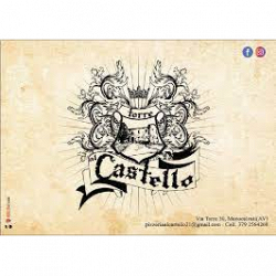 Pizzeria Torre al Castello logo