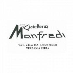 Gioielleria Manfredi logo