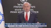 Breaking News delle 16.00 | "Piano di Israele disastro senza precedenti"