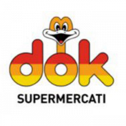Supermercati Dok logo
