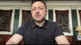 Ucraina, Zelensky denuncia: la Russia non rispetta cessate il fuoco