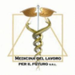 Medicina Del Lavoro Per Il Futuro logo