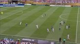 Juventus-Wydad 4-1