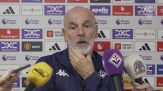 Pioli: "Dobbiamo lavorare per alzare il livello soprattutto mentale"