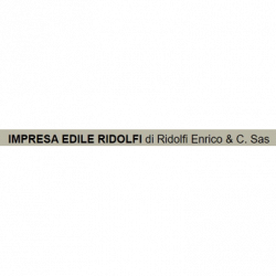 Impresa Edile Ridolfi e C. S.a.s. logo