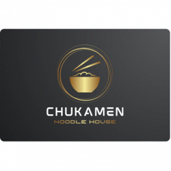 Chukamen Noodle House Restaurant logo