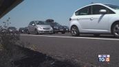 Prime partenze, al via anche i saldi