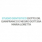 Studio Dentistico Dotto Dr. Gianfranco e Negro Dott.ssa Maria Loretta