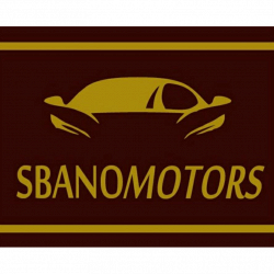 Sbano Motors Auto Usate - Mercedes Smart logo