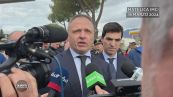 Min. Lollobrigida sulle università: "La tolleranza ha portato al terrorismo"
