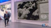 80 anni fa la liberazione delle città del Nord e dell'Emilia Romagna