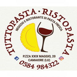 Ristopasta logo