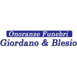 Onoranze Funebri Giordano & Blesio logo