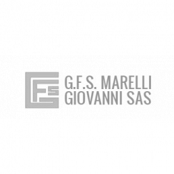 G.F.S. Marelli Giovanni Sas logo
