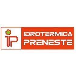 Idrotermica Preneste logo