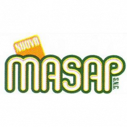 Nuova Masap logo