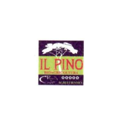 Agriturismo Il Pino Bioagricoltura logo