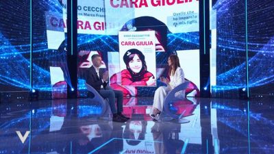 Gino Cecchettin: "Giulia ha messo in moto una marea d'amore"