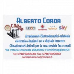 Mobili Elettrodomestici Corda logo
