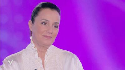 Roberta Capua: l'intervista integrale
