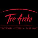 Tre Archi Trattoria - Pizzeria - Take Away