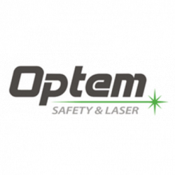 Optem logo