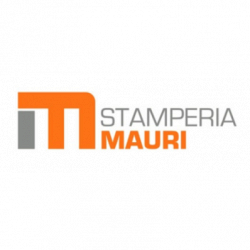 Stamperia Mauri logo